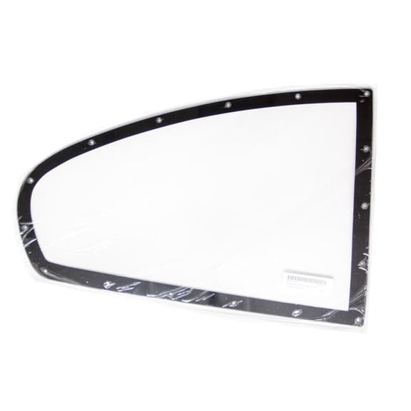 460-6515BR Right Window Quarter Mar Resistant - Blackout