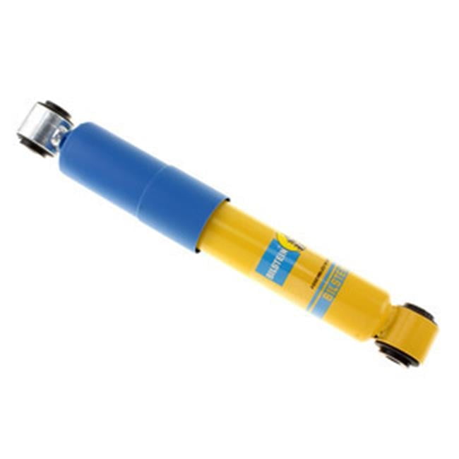 4600 Series Heavy Duty Shock Absorber - Yellow Painted