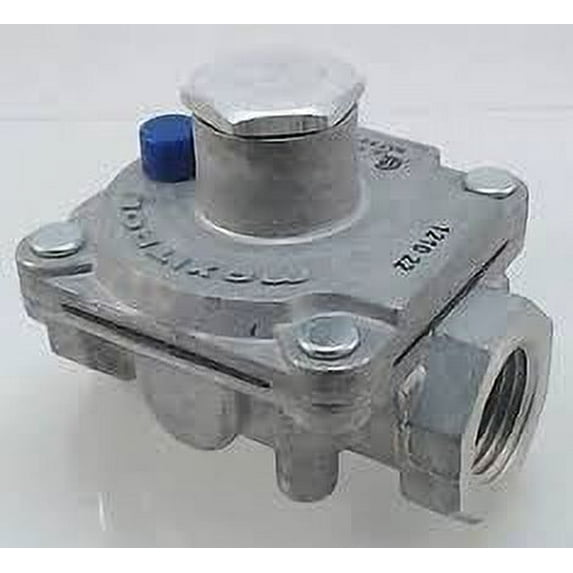 4600S0001 GAS PRESSURE REGULATOR