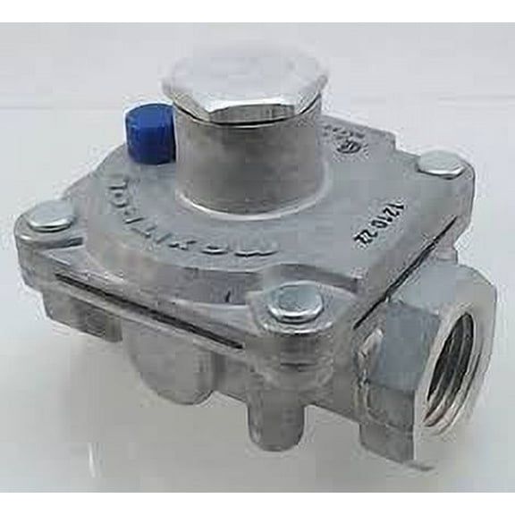 4600S0001 GAS PRESSURE REGULATOR
