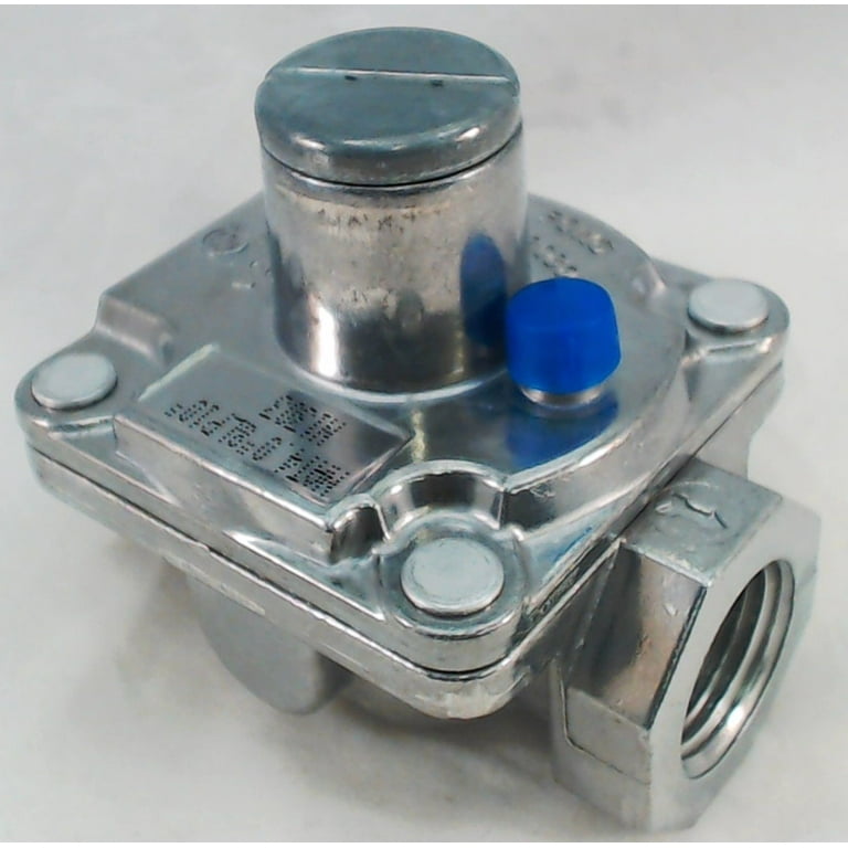 Gas Pressure Regulator 1/2 Gas Pressure Regulator 1/2