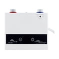 thumbnail image 1 of 4600W Electric Tankless Water Heater Hot Water For Bathroom Thermostati Instant Home Shower Heating Kitchen Faucet ,Compact Design, 1 of 7