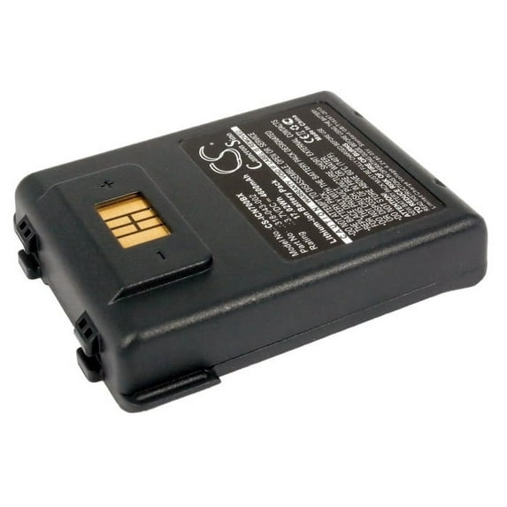 4600mAh 1000AB01, 318-043-002, 318-043-012, 318-043-022 Battery for Intermec CN70, CN70e