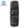 thumbnail image 1 of 4602863AB Power Window Switch For CHRYSLER DODGE JEEP LIBERTY RAM 1500,2010-2012, 1 of 5