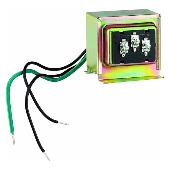 4605 Transformer 12VAC, 30VA-24VAC, 40VA