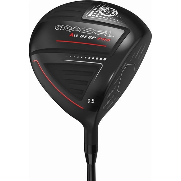 460CC Driver Golf Club for Men,Right Handed,9.5/10.5 Degree