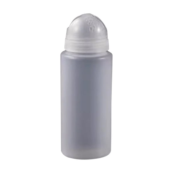 460ml Clear Plastic Seasoning Shaker Bottle,Hole Design Spice Dispenser Container,Transparent Powder Storage Jar for Pepper Cumin Powder Salt Dry Spices Barbecue Grilling & Kitchen Seasoning Storage