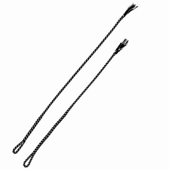 461-L Popper Snapper for Whip - 9 in.