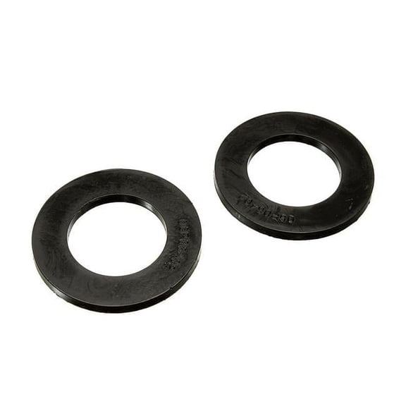 46112G Coil Spring Isolator Set Fits for 1980-1989 Ford Bronco