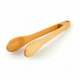thumbnail image 1 of 46123 Outdoors Rakau Beech Wood Tongs, 1 of 1