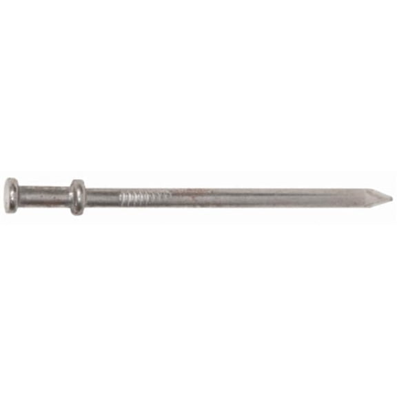 461397 3 in. 16D Bright Duplex Nail.
