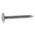 thumbnail image 1 of 461470 30 lbs. Electro Galvanized Roofing Nail - 1.5 in., 1 of 1