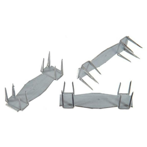 461671 6 Pack - 0.38 x 1.31 in. No.1 Wood Joiners - Pack Of 6