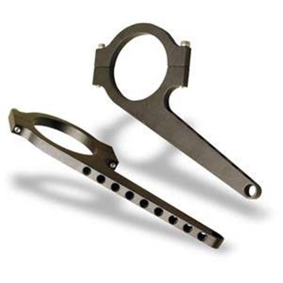 46172 Switch Panel Brackets - Fits 1.50 in. Tubing