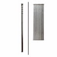 thumbnail image 1 of 2.5 in. x 16 Gauge Brad Straight Smooth Glue Electro Galvanized Nails, 2500 Count, 1 of 1