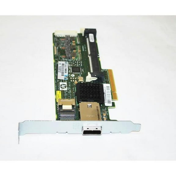 HP 462828-B21 HP Int/1-ports Ext PCIe x8 SAS Smart Array 5711045836763