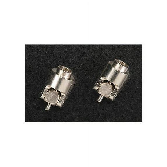 4628X Drive Yokes Steel (2) Multi-Colored