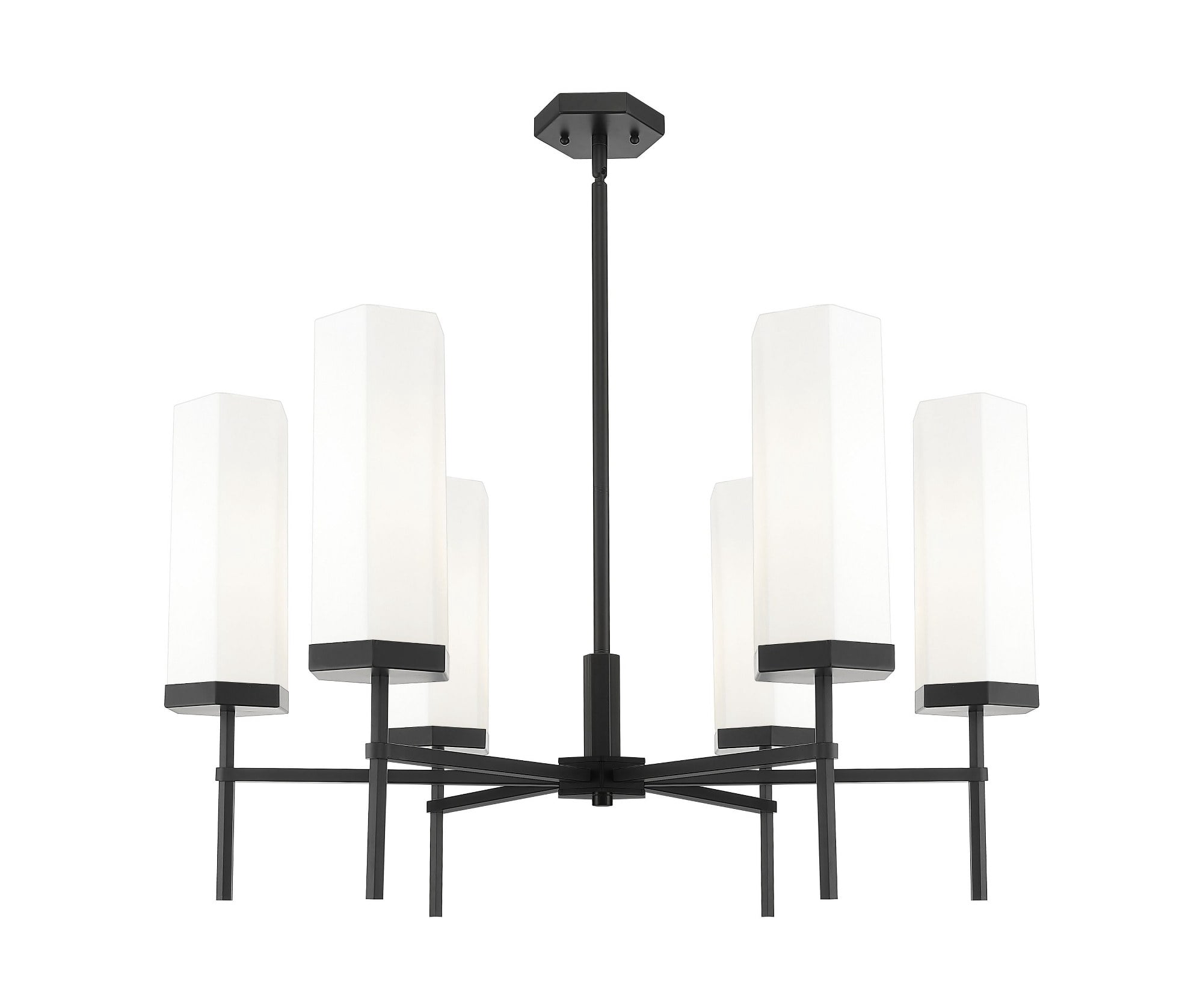 Visual Reference: 463 6Cr Bk G463 12Wh Innovations Lighting Blakeley