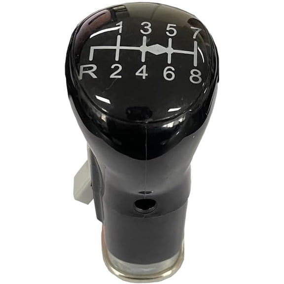 4630550520 1655981 8 Speed+R Car Gear Shift Knob Lever Stick Manual Gearbox Splicer Switch For Volvo FH FM Truck