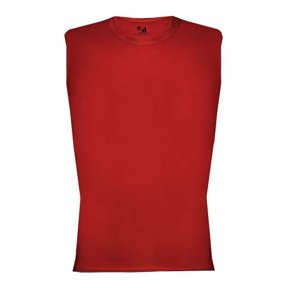 4631 Badger Adult Pro Compression Sleeveless Tee