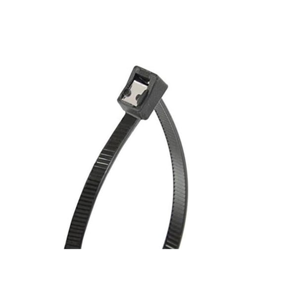 46311UVBSC 11 in. Self Cut Cable Tie Cut