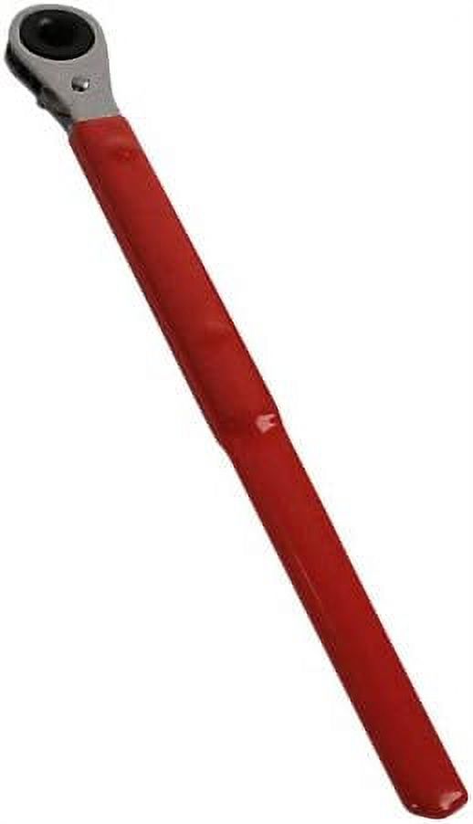 (46325 5/16" Extended Battery Terminal Ratchet Wrench
