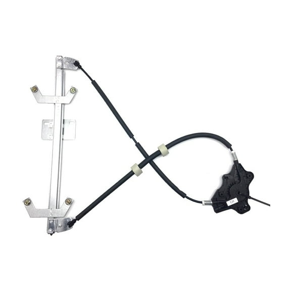 4637300946 4637301046 Car Window Lifter Right Without Engine For Mercedes-Benz G500 G550 G55 G320 G63 G400 G270 W463