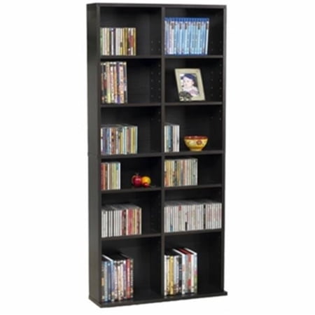 464-Cd Multimedia Cabinet