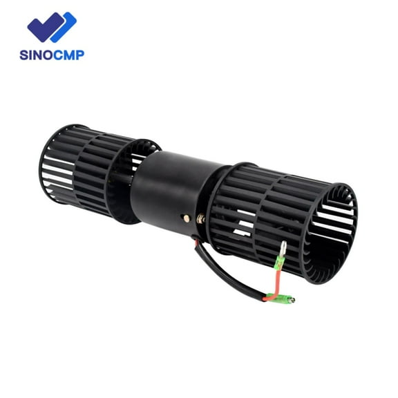 4641228 Blower Motor For John Deere Eb50D 35D 27D uration ZX27U-2 ZX27U-3 ZX30UR-2 ZX33U-3 ZX40UR-2 ZX30U-3 ZX30U-3F