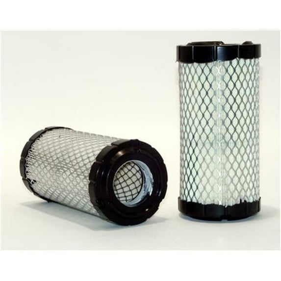46449 Heavy Duty Air Filter - Radial Seal Outer
