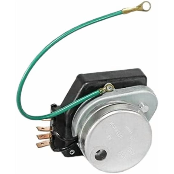 465026P03 Refrigerator Defrost Timer 6 hrs-25min fit for GE WR00X561, WR9X330DS, WR9X330U, 2597, AH310746, SPG111100, AP2636894, PA310746