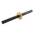 thumbnail image 1 of 4651 Replacement Tiller Shaft Tine Assembly - Ardisam 4651 Shaft Tine Assembly for Garden Tillers; Cultivator Replacement Parts; Agricultural Equipment, 1 of 2