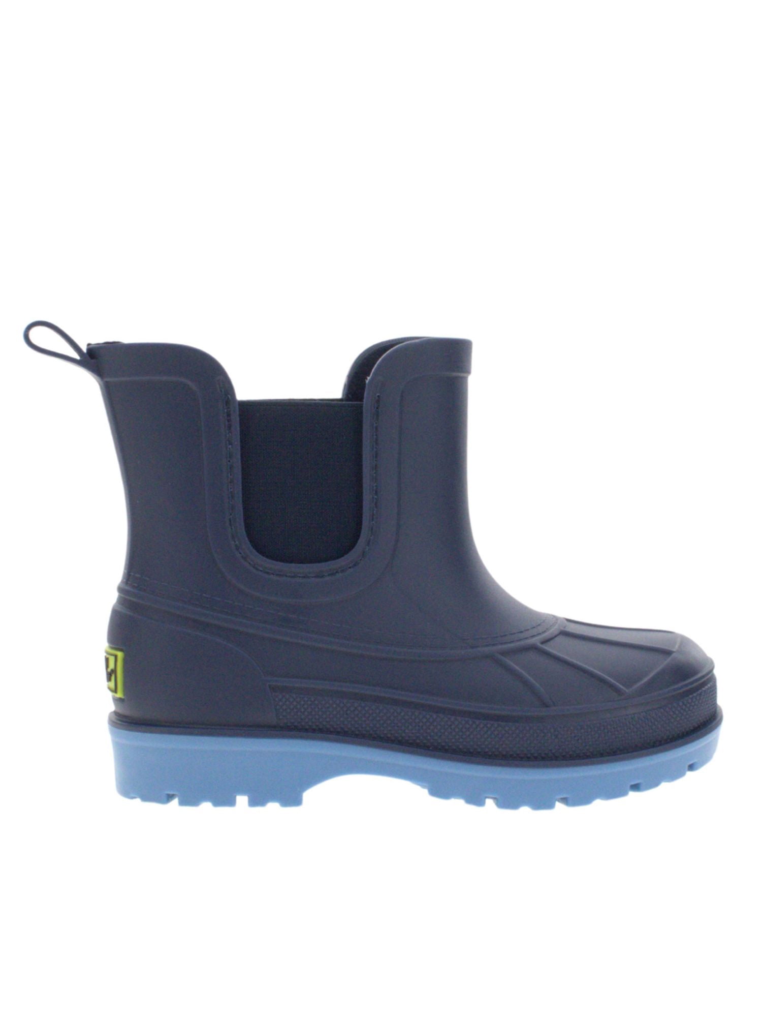 Western Chief Boys Waterproof Chelsea Rain Boot