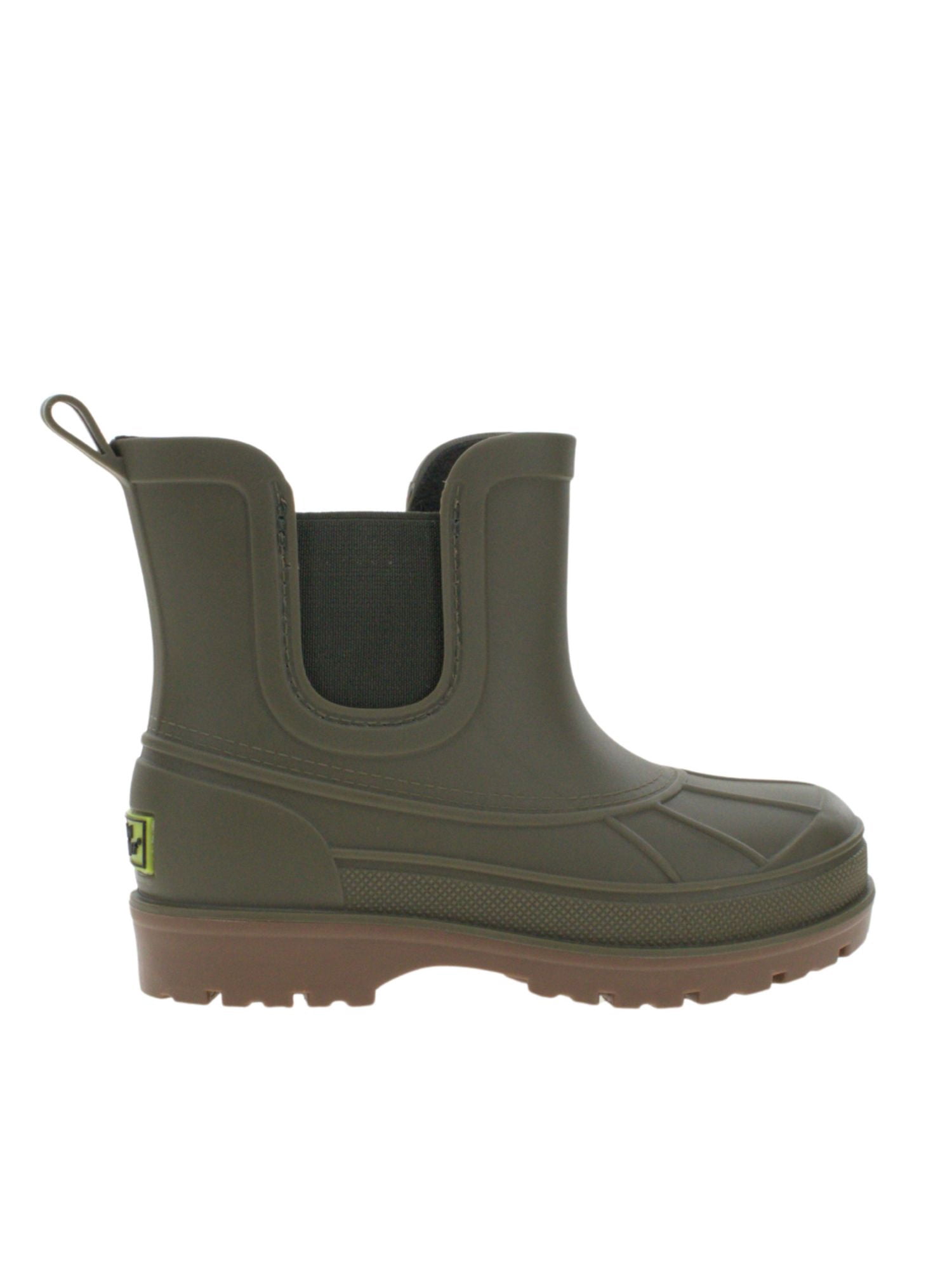 Western Chief Boys Waterproof Chelsea Rain Boot