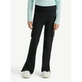 thumbnail image 1 of Justice Girls Cargo Flare Pant, Sizes XS - XLP, 1 of 8