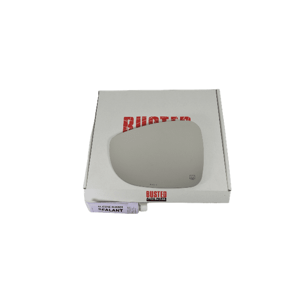 Chrysler Pacifica Side Mirror Replacement