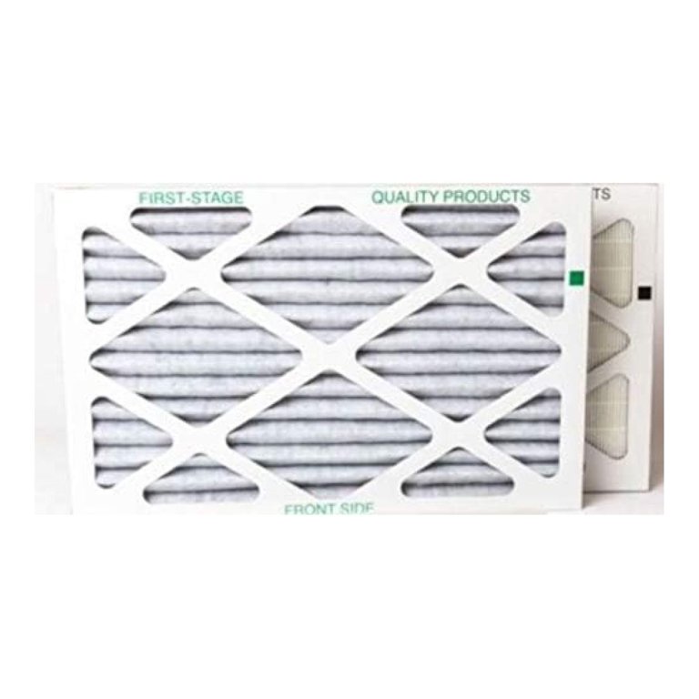 46649600 Replacement Filters Set for Sun-Pure SP20 and SP20C