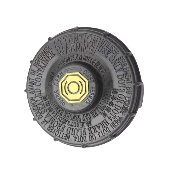 46662SLEJ01 46662SDCA02 ABS Brake Reservoir Caps Brake Fluid Tanks Reservoir Caps Brake Cylinder Filler Caps