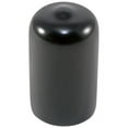 thumbnail image 1 of 467-8 Series 0.467 in. Flexible Round Vinyl Cap, 1 of 1