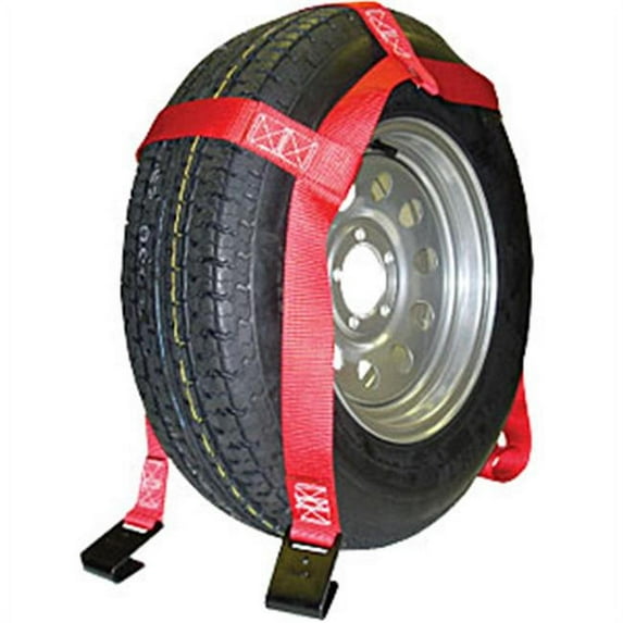 46700034 Tow Dolly Strap Universal
