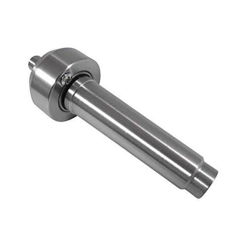 467344 Pen Turning Lathe Mandrel Saver Morse Taper MT2 Liver Center