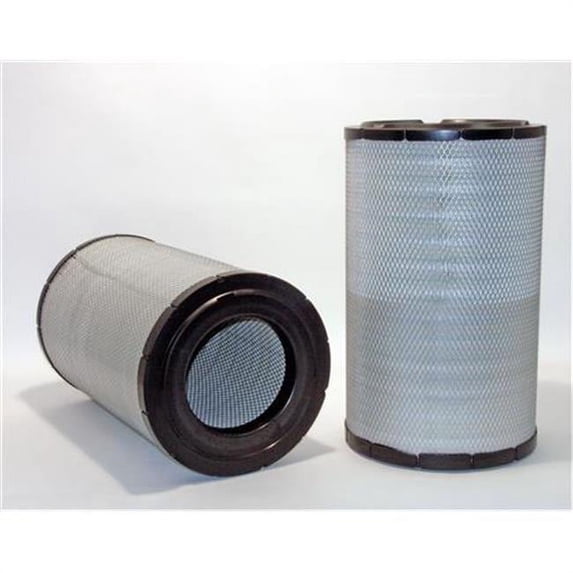 46770 Heavy Duty Air Filter - Radial Seal Outer