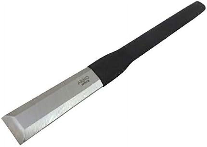 467870 Solid Steel French Timber Framing Slick Chisel 30 mm (1-1/8 Inch ...
