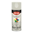 thumbnail image 1 of 468-Pack of 12 oz Krylon K05500007 COLORmaxx Almond Paint & Primer Spray Paint, Gloss, 1 of 1