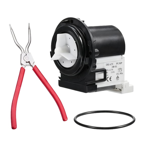 4681EA2001T Washer Drain Pumps Motor Assembly Part Replacement Components For Washing Machines Accessory