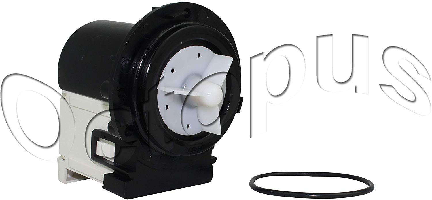 4681EA2001T Water Drain Pump for LG Kenmore Washer Washing PS3579318 AP5328388
