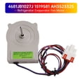 thumbnail image 1 of 4681JB1027J Refrigerator Evaporator Fan Motor for LG 1519581 AH3523325, 1 of 10