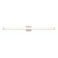 thumbnail image 1 of 46821-010 Eurofase Lighting Ronning - 38W 1 LED Bath Vanity-2 Inch Tall and 1.75 Inch Wide-Brushed Nickel Finish, 1 of 4