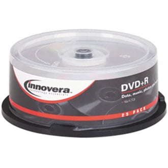 46826 DVD Recordable Media