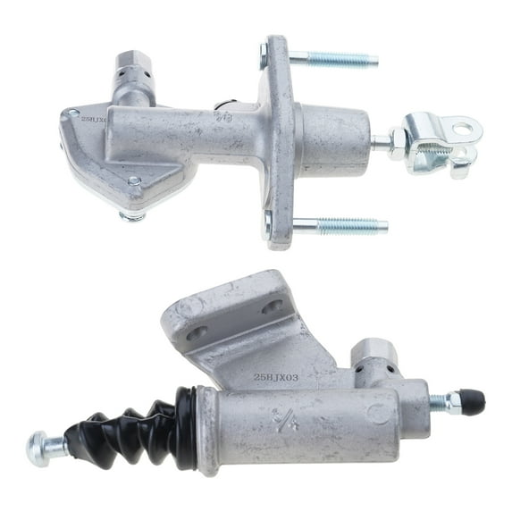 46920-S7A-A04 46930S7CE01 Clutch with Slave Cylinder Replacement Part for Civic Replace CSA650052